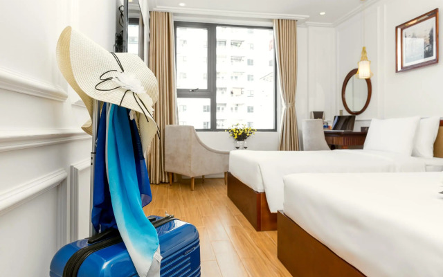 Menora Grand Da Nang