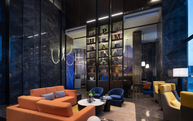 Hampton by Hilton Shenyang Shenbei University Park
