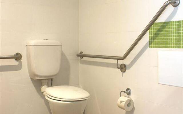 Abode - The Apartment Hotel