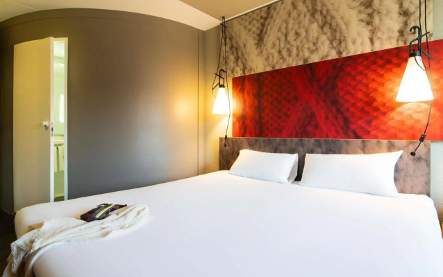 ibis Amsterdam Centre Stopera