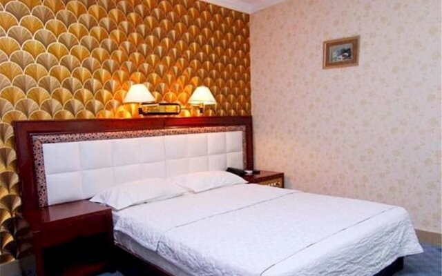 Beijing Zuanshi Lanbaoyuan Hotel