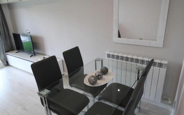 Apartments Ramblas 108
