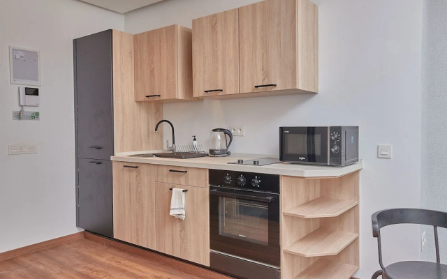 Stayhere Casablanca - Palmier - Executive Residence
