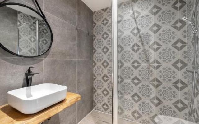 Agence des Résidences - Appartements des Résidences du Grand Hôtel