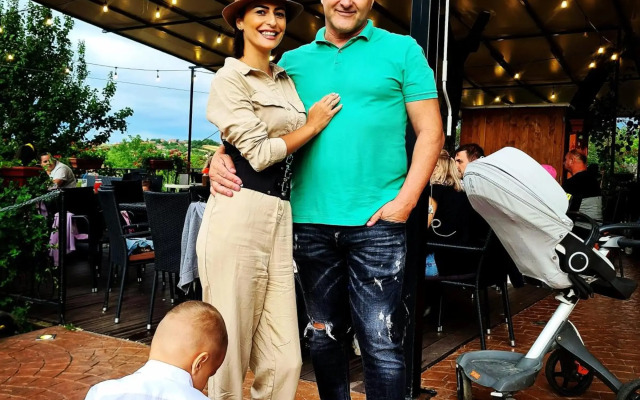 Laci lak modern apartment