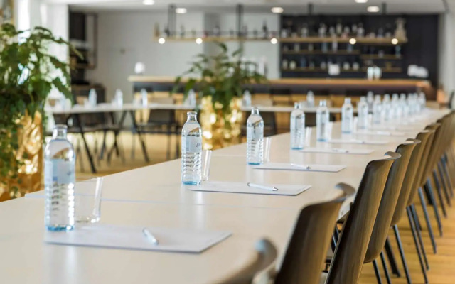 Best Western Parkhotel Hagenberg