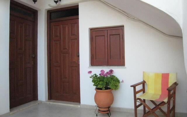 Eleftheria Lindian Studios I