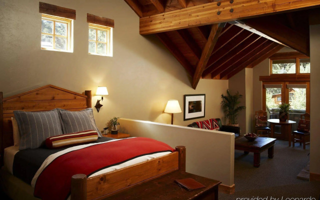 Sundance Mountain Resort