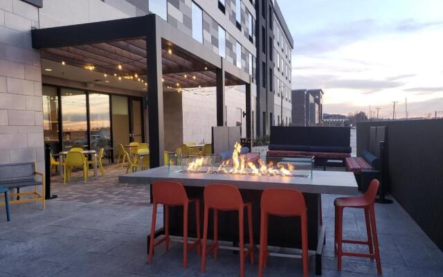 Home2 Suites by Hilton Euless DFW West