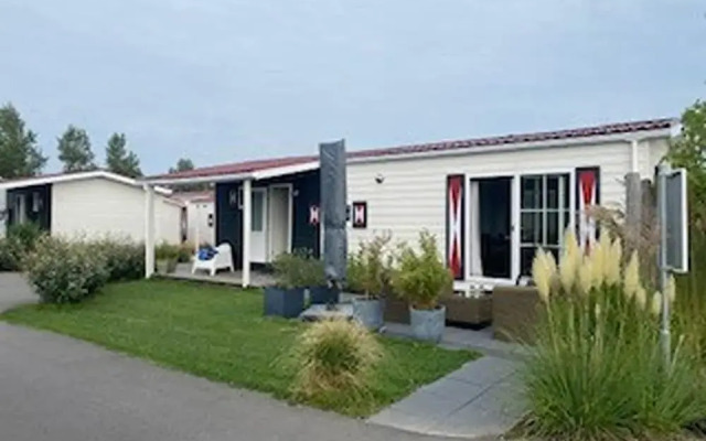 Cottage 6p