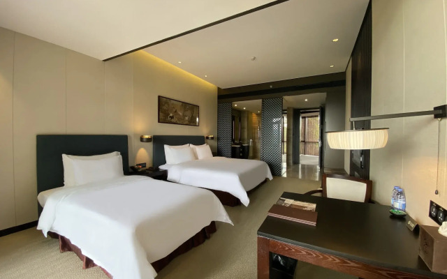 Shenzhen Castle Golf Resort