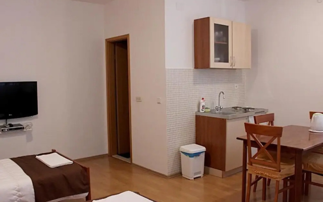 Apartmani Krka Rooms