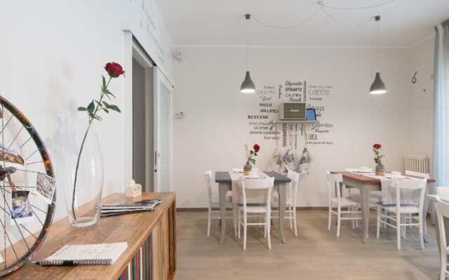 KissfromSalento B&B+Bike