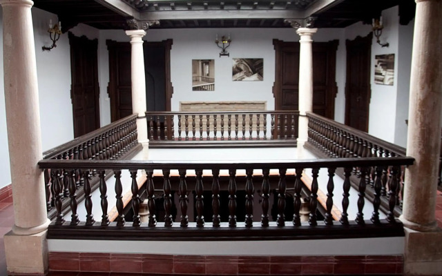 Hotel La Ciudad