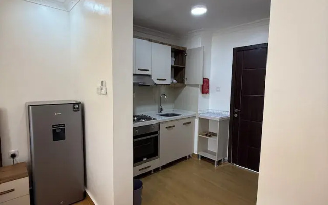 Cascadia Serviced Apartments
