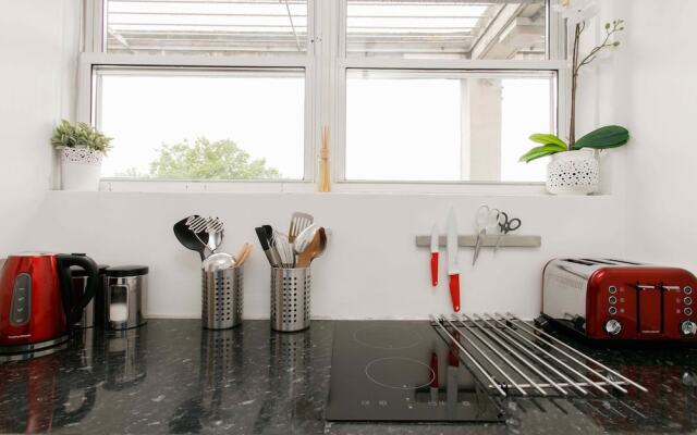 CDP Apartments – Portobello Road