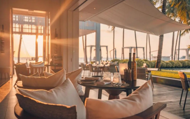 Cheval Blanc Randheli