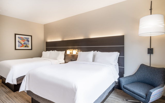 Holiday Inn Express Hotel & Suites BEAUMONT NW by IHG
