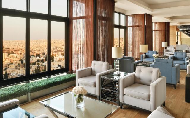 InterContinental AMMAN JORDAN by IHG