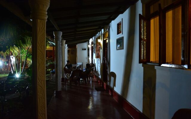 Sigiriya Samanala Guest House