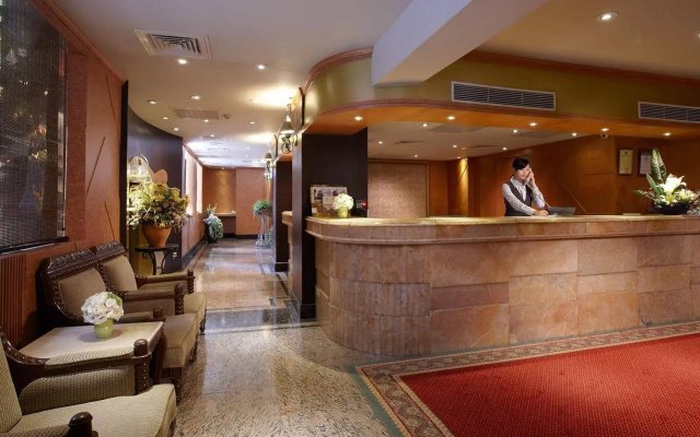 Tai Hope Hotel