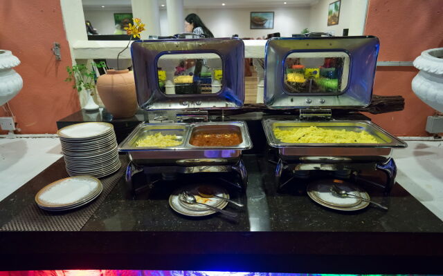 Aseania Resort Langkawi