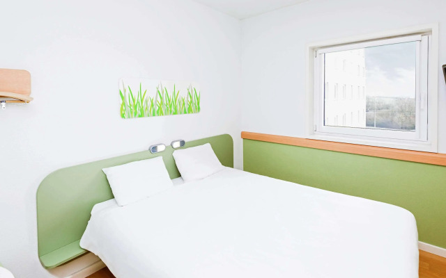 ibis budget Luxembourg sud