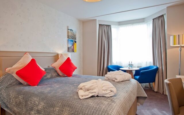 Bournemouth East Cliff Hotel, Sure Hotel Collection by BW