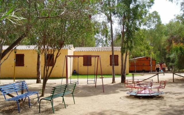 Villaggio Camping Portocorallo