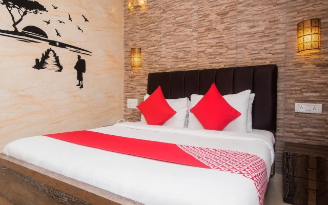 OYO 16119 Hotel Oliver