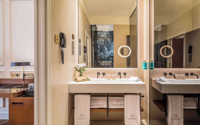 Palacio Gran Vía, a Royal Hideaway Hotel