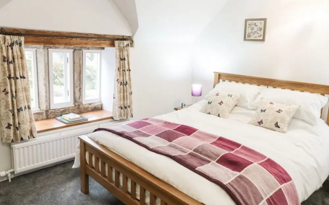 Sundial Cottage