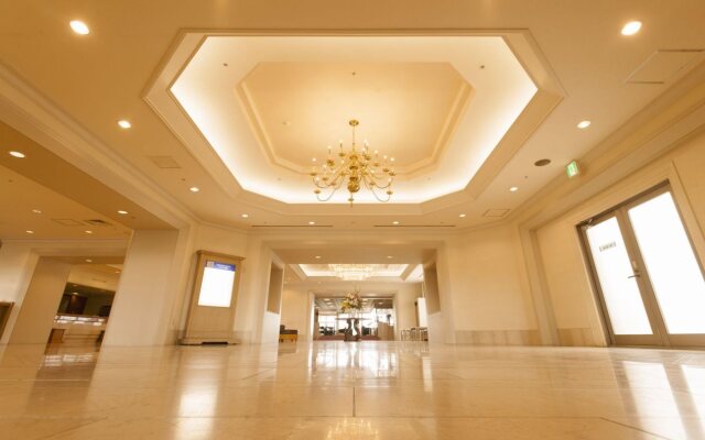 Sendai Hills Hotel