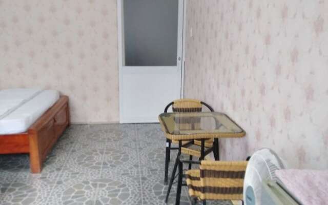 Nga Thinh Guesthouse