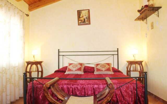 Vacation House ETNA
