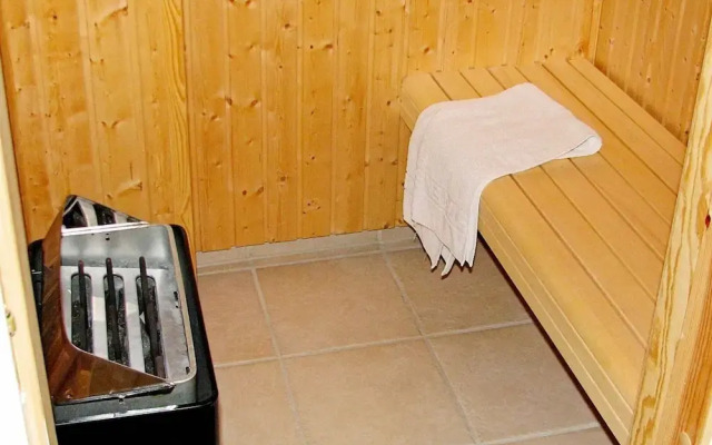 6 Person Holiday Home in Bagenkop