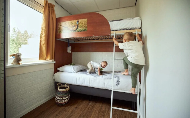 Vakantiepark Dierenbos