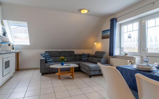 Apartment in Tating in Tating
