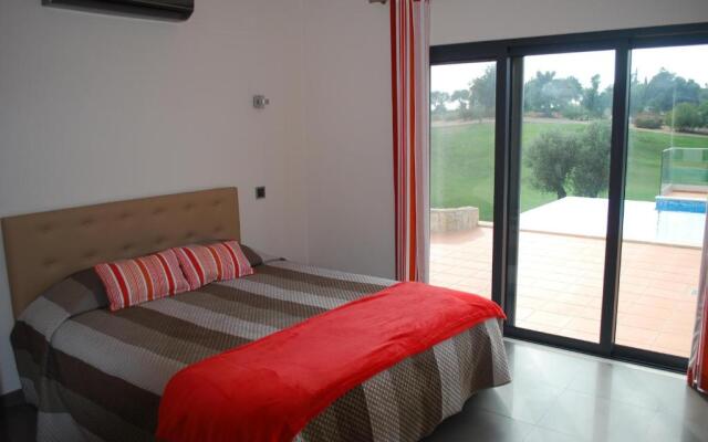 Pestana Golf Resort - Moradia 310