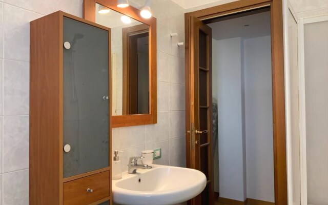 Massarenti Apartment