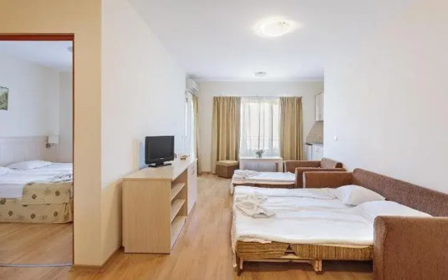 Serena Residence Aparthotel - All Inclusive
