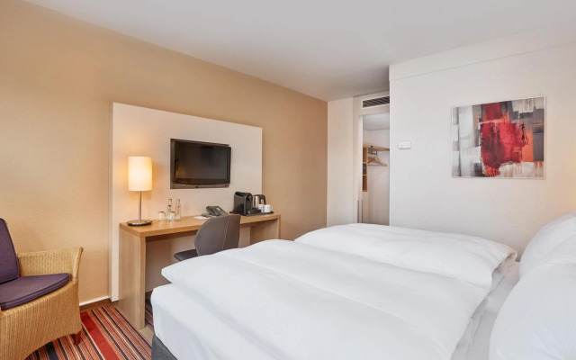 H+ Hotel Bochum