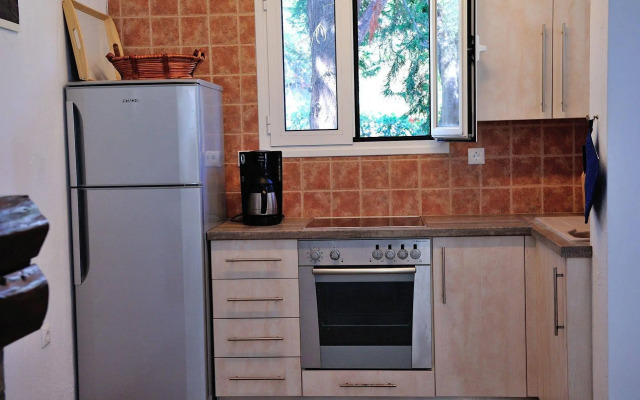 Villas Ftelia