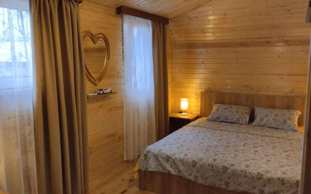 Guest house U morya