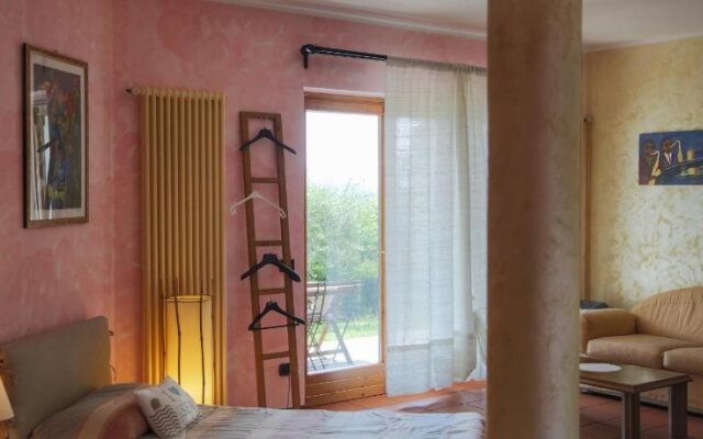 B&B Casa Degli Ulivi