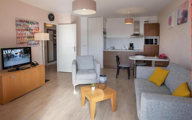 Domitys Les Sables D'Or