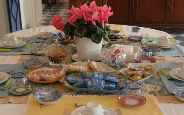 B&B Villa Evelina