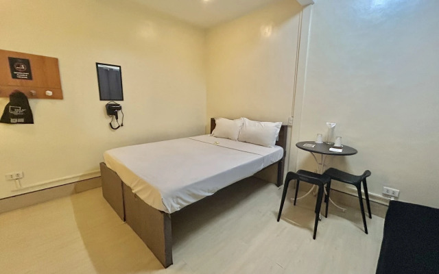 Selah Lofts Pasay Quarantine Hotel
