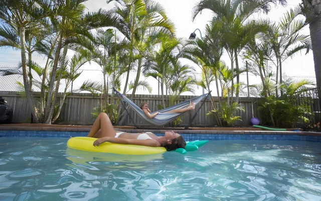 YHA Coolangatta Gold Coast