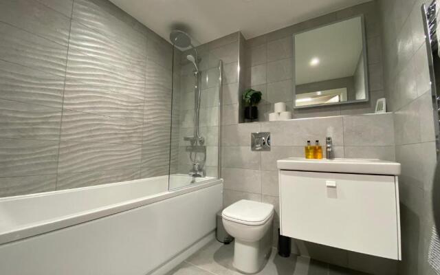 Roomotel - Sir Robert Peel Court